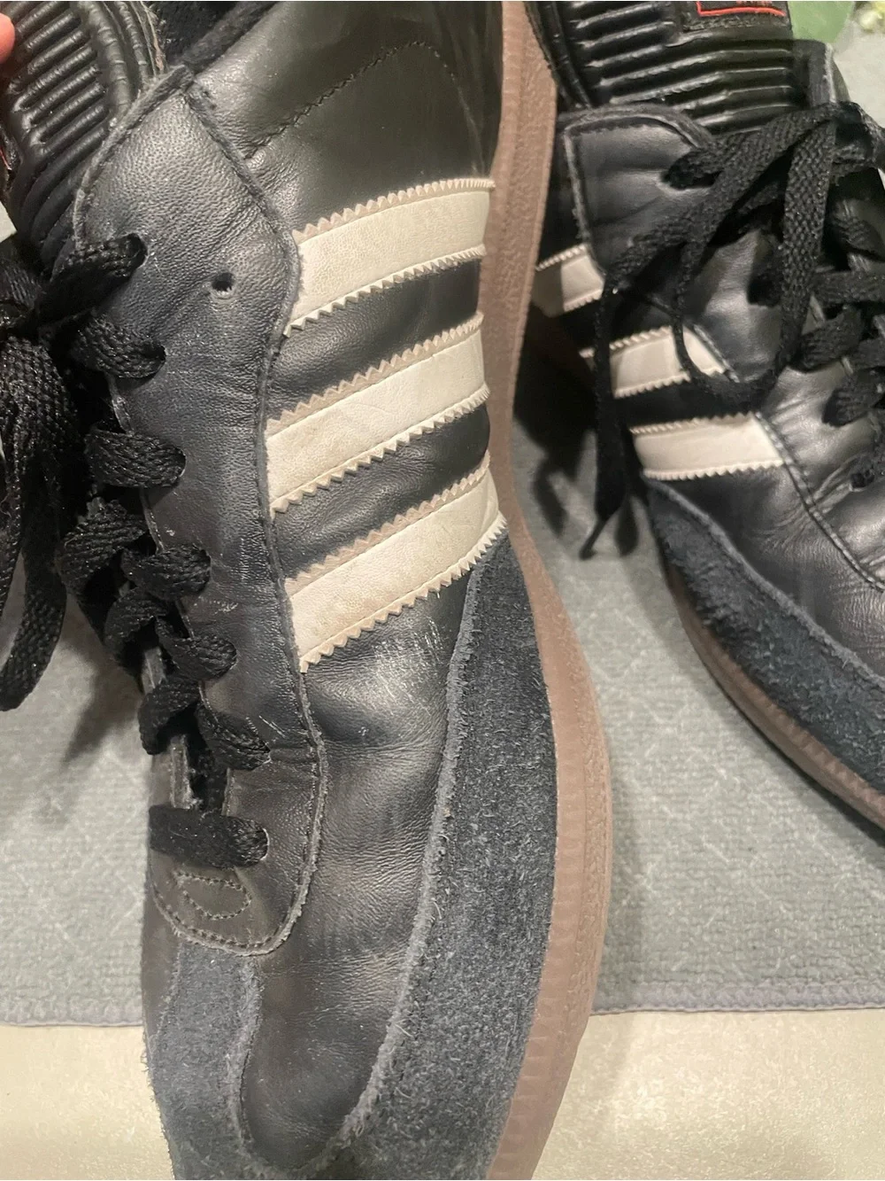 adidas men samba